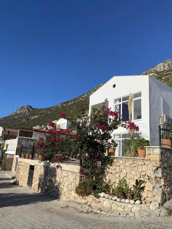 Villa Sezen Kalkan Exterior photo