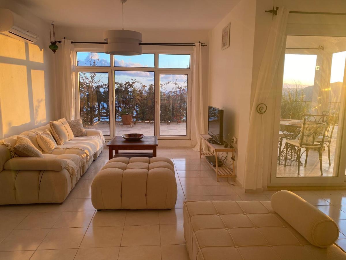 Villa Sezen Kalkan Exterior photo