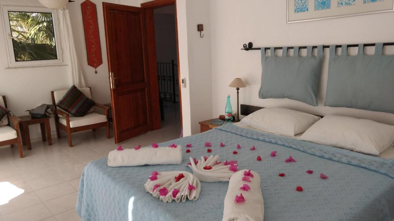 Villa Sezen Kalkan Exterior photo